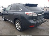 Lexus Rx 350 JTJBK1BA4A2410995 снимка