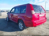 Nissan X-Trail Xe/Se JN8BT08V36W207668 fotografie