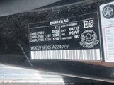 Mercedes-Benz Amg E 43 4Matic WDDZF6EB0HA224979 снимка