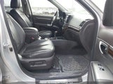 Hyundai Santa Fe Limited 3.5 5XYZHDAG0BG084689 fotografie