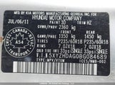 Hyundai Santa Fe Limited 3.5 5XYZHDAG0BG084689 снимка