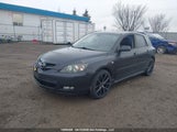 Mazda 3 Hatchback JM1BK343171693934 photo