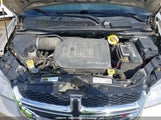 Dodge Grand Caravan Crew 2C4RDGDG5FR605934 снимка