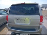 Dodge Grand Caravan Crew 2C4RDGDG5FR605934 снимка
