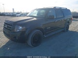 Ford Expedition El Limited 1FMFK20588LA44667 снимка