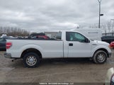 Ford F150 1FTNF1CF6BKD39203 снимка