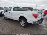 Ford F150 1FTNF1CF6BKD39203 снимка