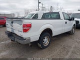 Ford F150 1FTNF1CF6BKD39203 fotografie