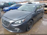 Mazda 3 Touring 3MZBM1V73FM231888 снимка
