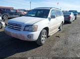 Toyota Highlander Limited V6 JTEGF21A020049102 снимка