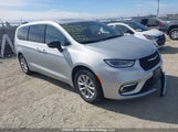 Chrysler Pacifica Limited 2C4RC1GG4TR240430 fotografie