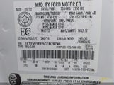 Ford F-150 Fx4 1FTFW1EF1CFB76746 снимка