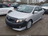 Toyota Corolla S/Le/Xle 2T1BU4EE8AC196530 снимка