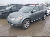 Nissan Murano Sl/Se/S JN8AZ08W06W539506 photo