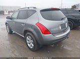 Nissan Murano Sl/Se/S JN8AZ08W06W539506 photo