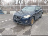 Mazda Cx-5 Touring JM3KE4CY0G0666103 снимка