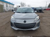 Mazda 3 I JM1BL1V79D1852777 снимка