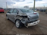 Mazda 3 I JM1BL1V79D1852777 снимка