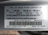 Mazda 3 I JM1BL1V79D1852777 снимка