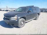 Chevrolet Suburban K2500 Ls 1GNWKLEG2BR388818 photo