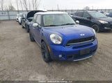 Mini Cooper S Countryman WMWZC5C57FWP49058 снимка