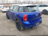 Mini Cooper S Countryman WMWZC5C57FWP49058 снимка