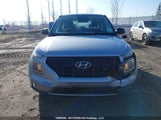 Hyundai Venue Essential Auto Ivt With Two-Tone Body Colour KMHRB8A37MU127508 fotografie