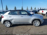 Hyundai Venue Essential Auto Ivt With Two-Tone Body Colour KMHRB8A37MU127508 fotografie