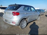 Hyundai Venue Essential Auto Ivt With Two-Tone Body Colour KMHRB8A37MU127508 fotografie