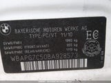 BMW 323 I WBAPG7C50BA928573 fotografie