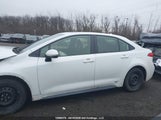 Toyota Corolla Hybrid Se JTDBDMHE2RJ008225 photo