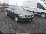 BMW 328I xDrive WBAWC3C53AP470474 снимка