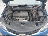 Chevrolet Cruze Lt 3G1BE6SM1JS529750 снимка