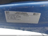 Chevrolet Cruze Lt 3G1BE6SM1JS529750 снимка