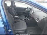 Chevrolet Cruze Lt 3G1BE6SM1JS529750 снимка