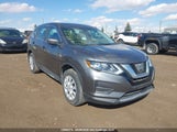 Nissan Rogue Sv/Sl 5N1AT2MV6HC855305 снимка