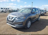 Nissan Rogue Sv/Sl 5N1AT2MV6HC855305 снимка