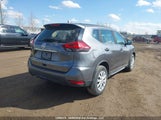 Nissan Rogue Sv/Sl 5N1AT2MV6HC855305 снимка