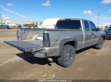 Chevrolet Silverado K1500 2GCEK19T531393618 снимка