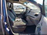 Toyota Sienna Se 8 Passenger 5TDXK3DC7CS178536 снимка