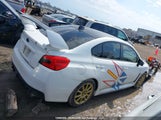 Subaru Wrx Premium JF1VA1D63F9809462 снимка