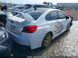Subaru Wrx Premium JF1VA1D63F9809462 снимка
