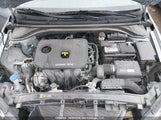 Hyundai Elantra Le 5NPD74LF8HH149260 снимка