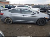 Hyundai Elantra Le 5NPD74LF8HH149260 снимка