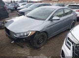 Hyundai Elantra Le 5NPD74LF8HH149260 снимка