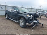 Chevrolet Silverado K1500 Ltz 2GCUDGED5R1242617 photo