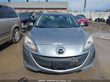 Mazda Mazda3 Gs/Gx JM1BL1SF7A1324694 снимка