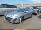 Mazda Mazda3 Gs/Gx JM1BL1SF7A1324694 снимка