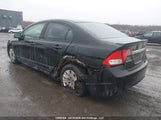 Honda Civic Dx 2HGFA1E21AH010588 снимка