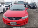 Honda Civic Lx 2HGFG126X9H010011 снимка